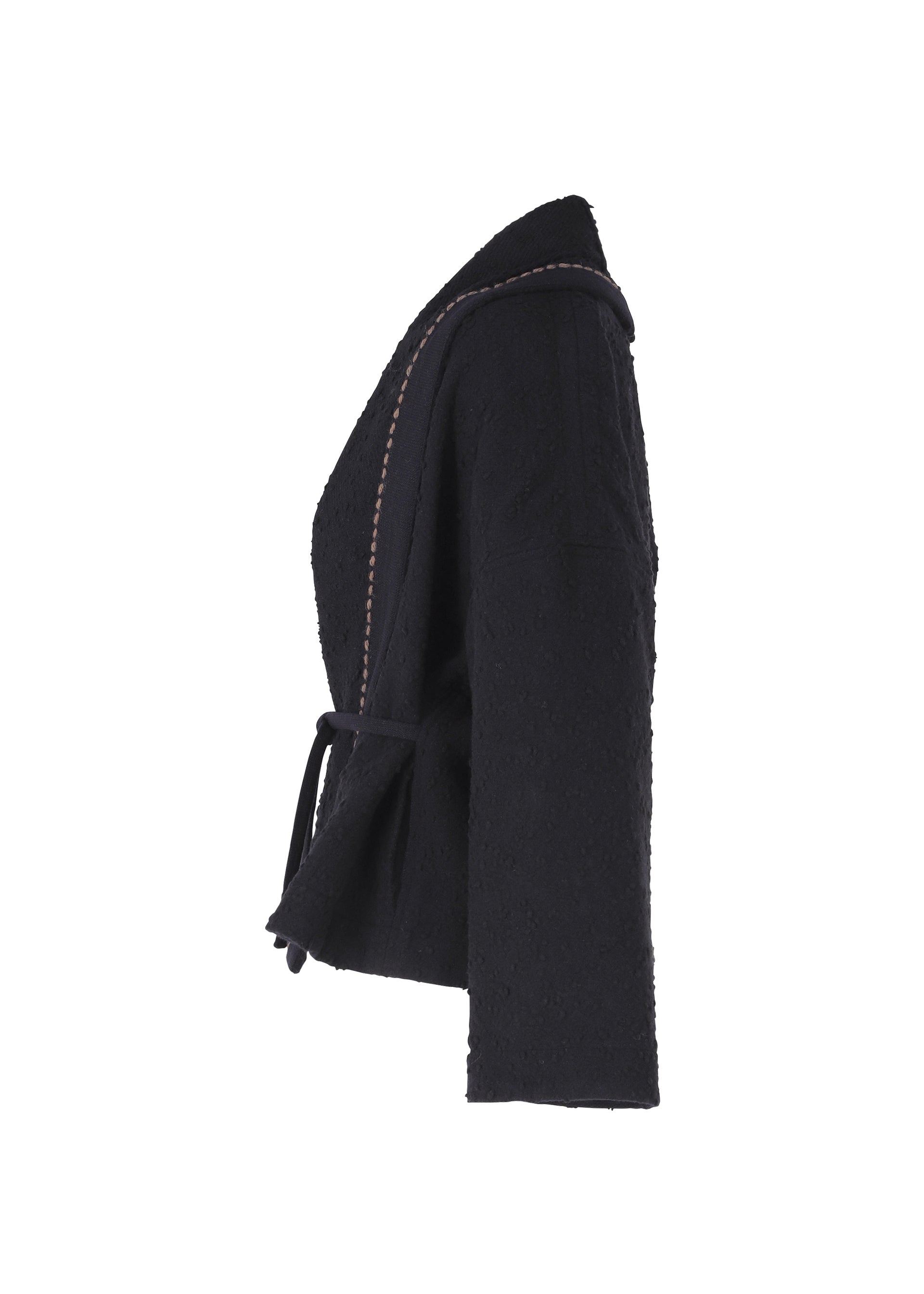 MILLED KNOTS、ウィメンズ_ジャケット&コート_ジャケット＆ブルゾン、ディテール画像2