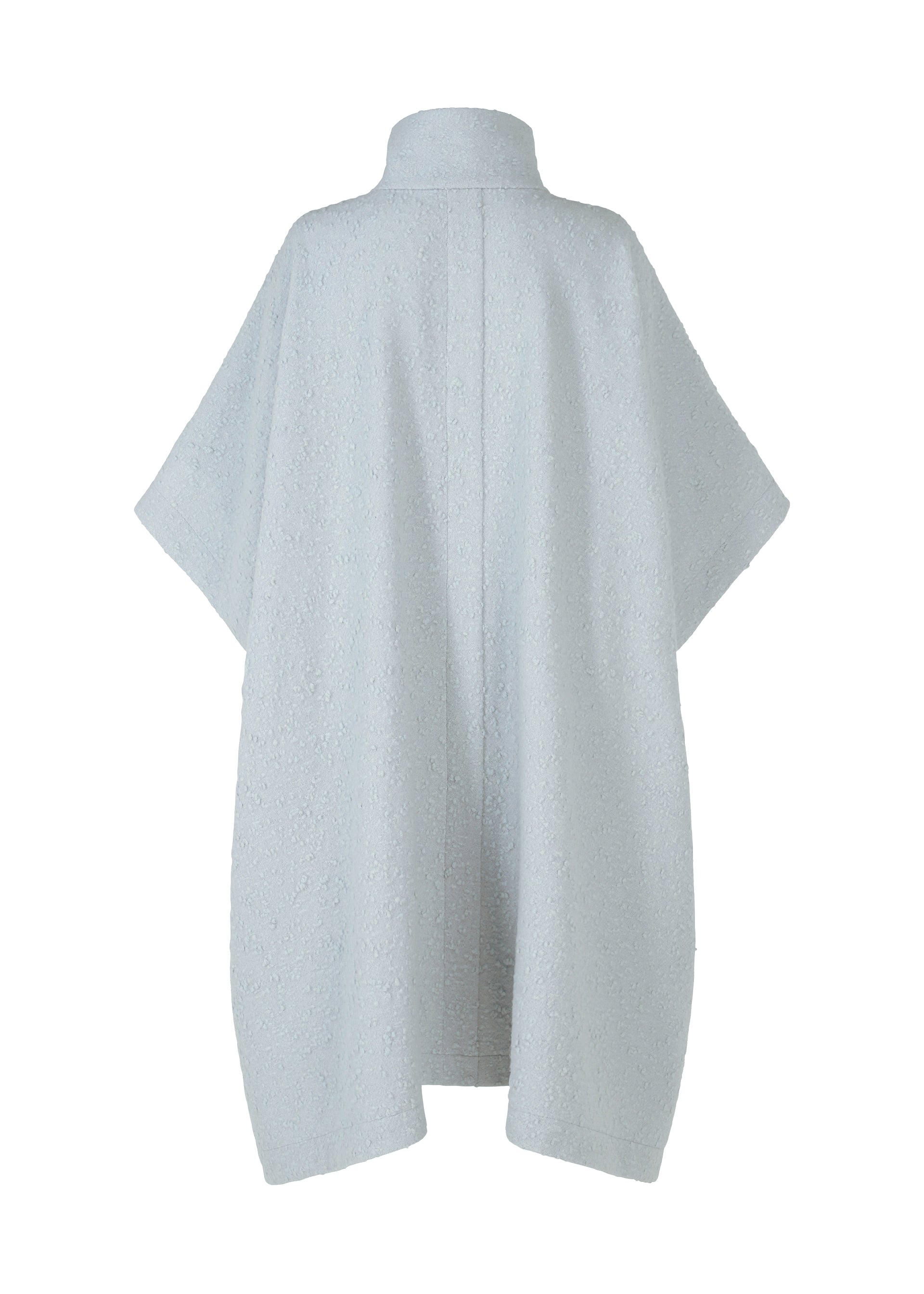 MILLED KNOTS、ウィメンズ_ジャケット&コート_コート、ディテール画像1