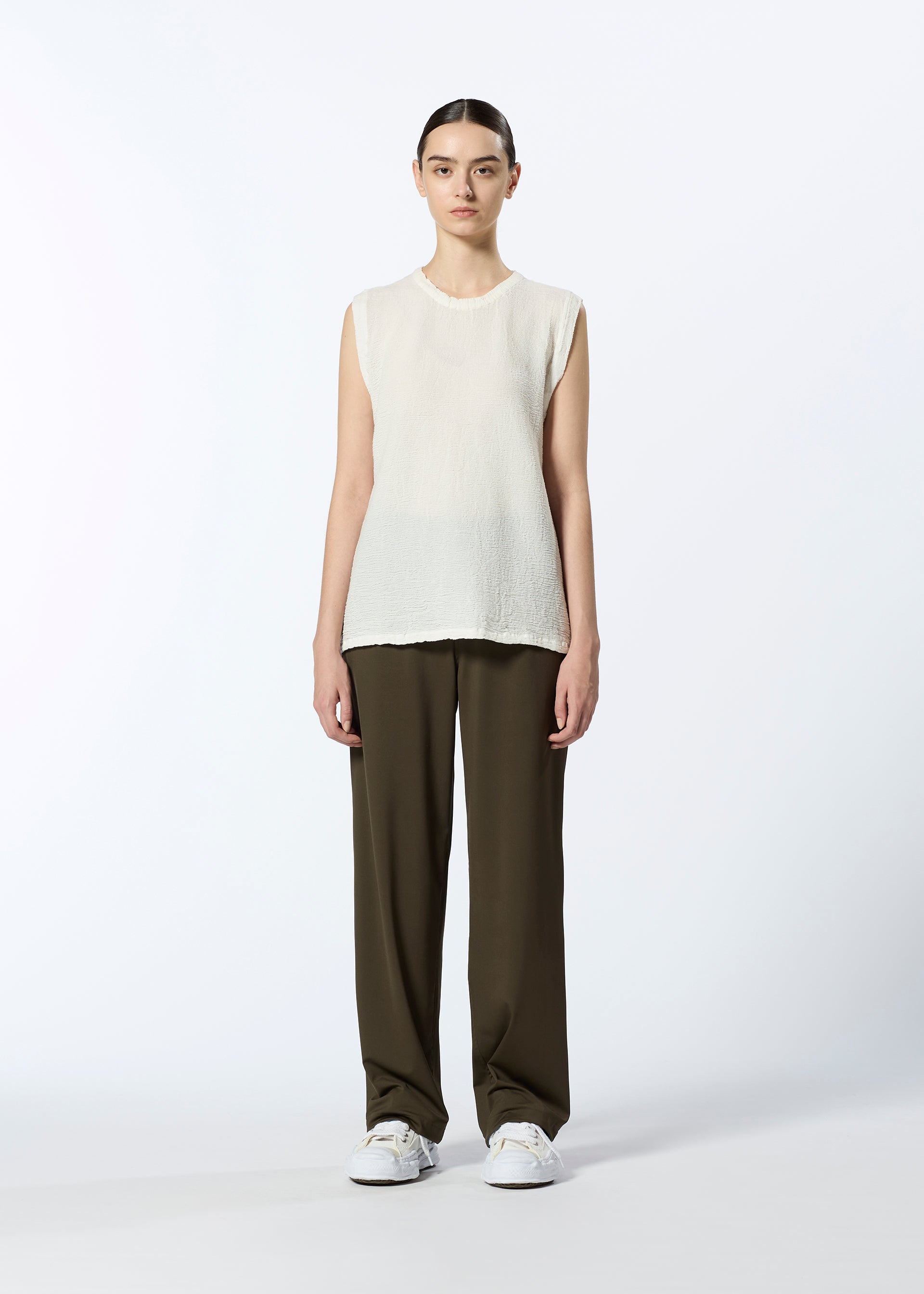 REVERSIBLE BOTTOM – isseymiyake.com