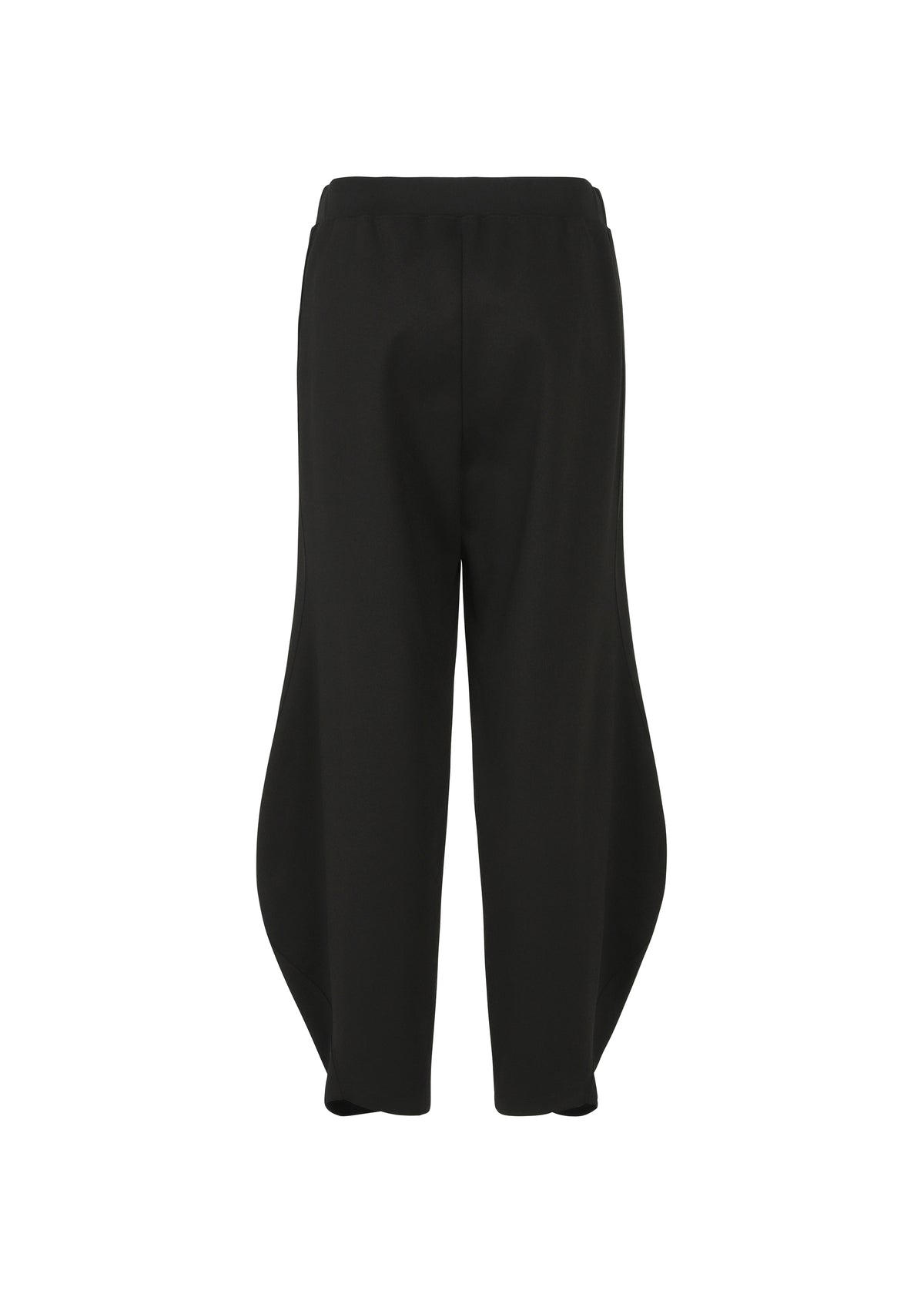 PONTE BOTTOM、ウィメンズ_パンツ、ディテール画像1