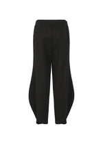 PONTE BOTTOM、ウィメンズ_パンツ、ディテール画像1