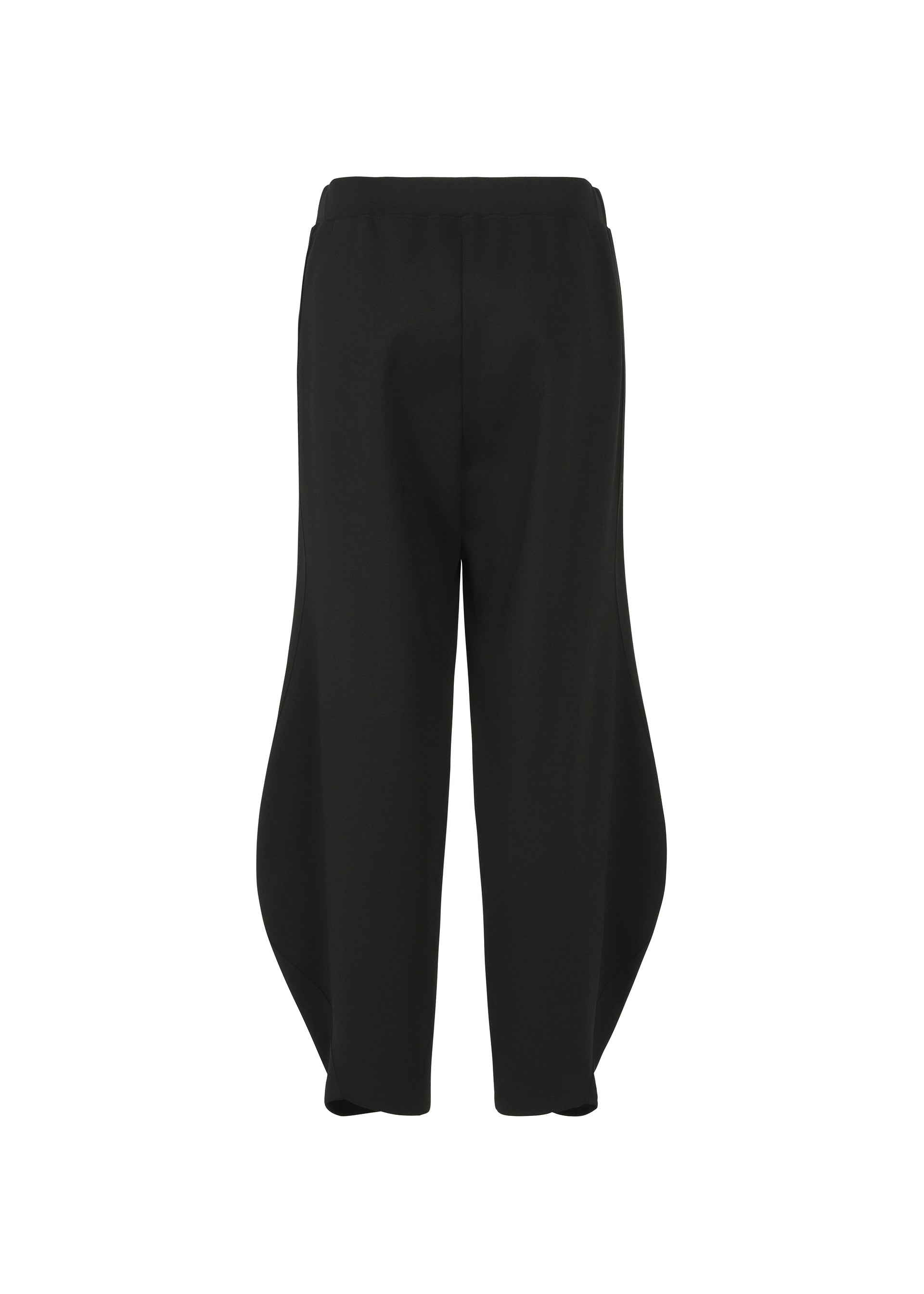 PONTE BOTTOM、ウィメンズ_パンツ、ディテール画像1