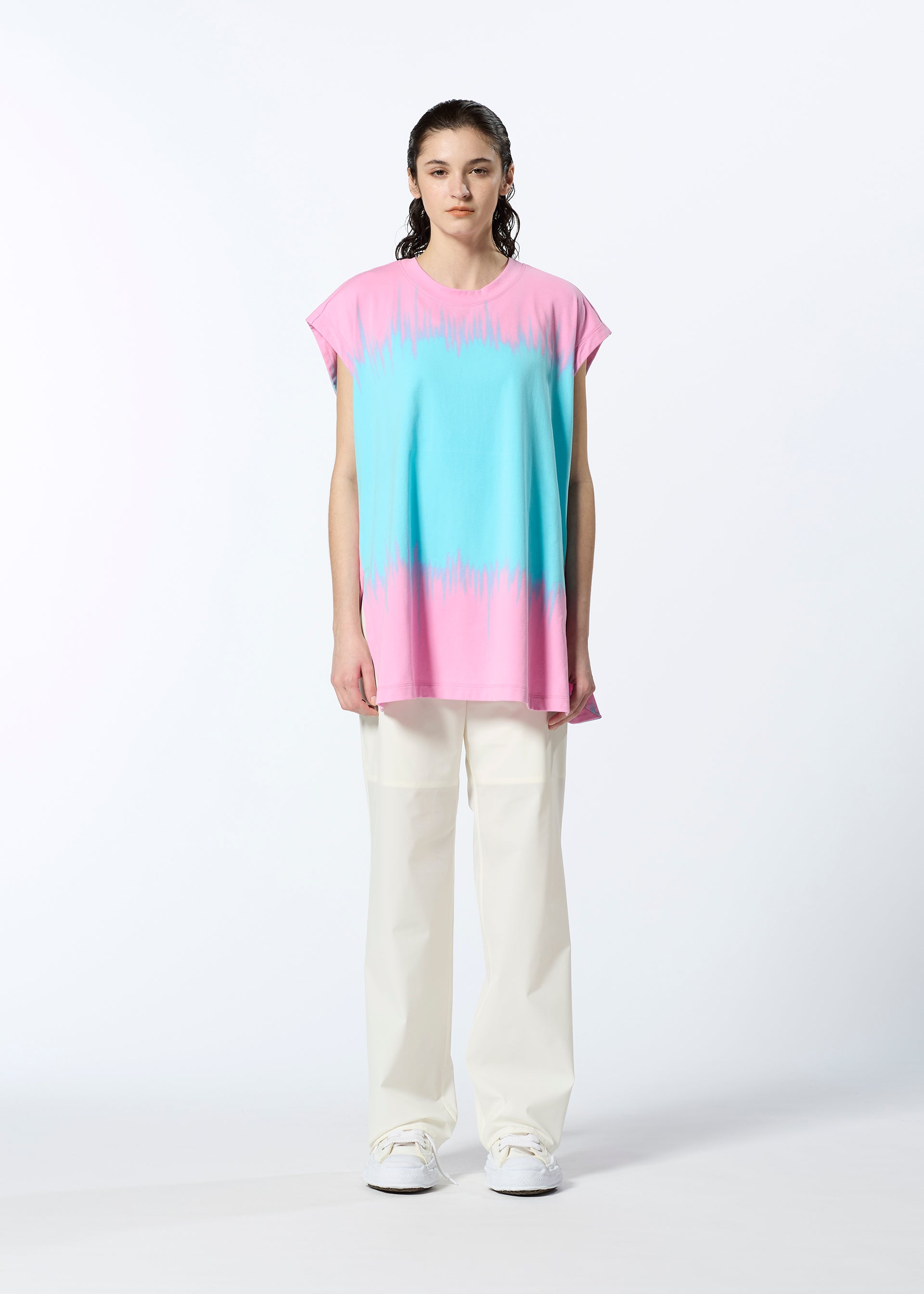 FLASH CP、ウィメンズ_トップス_トップ、着用画像1
