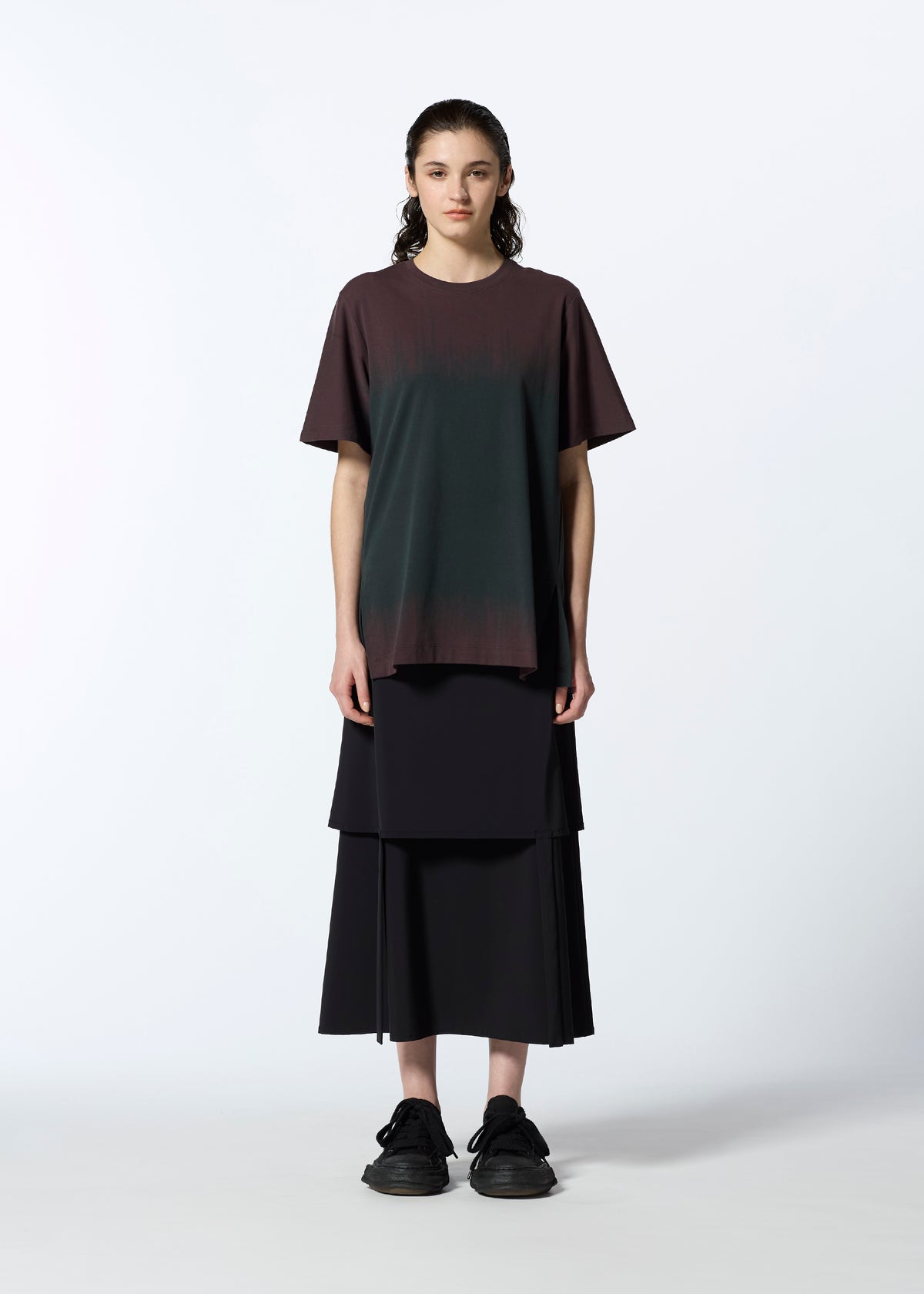 FLASH CP、ウィメンズ_トップス_トップ、着用画像1
