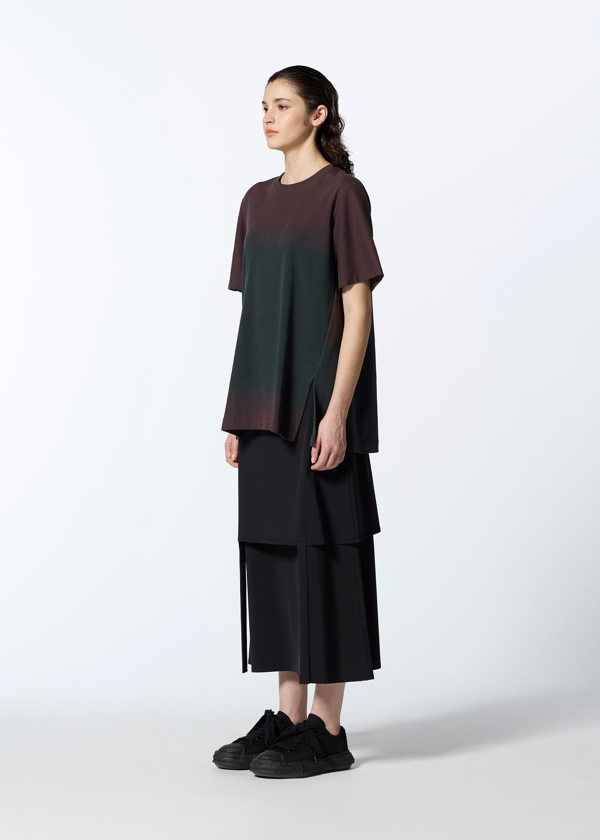 FLASH CP、ウィメンズ_トップス_トップ、着用画像2