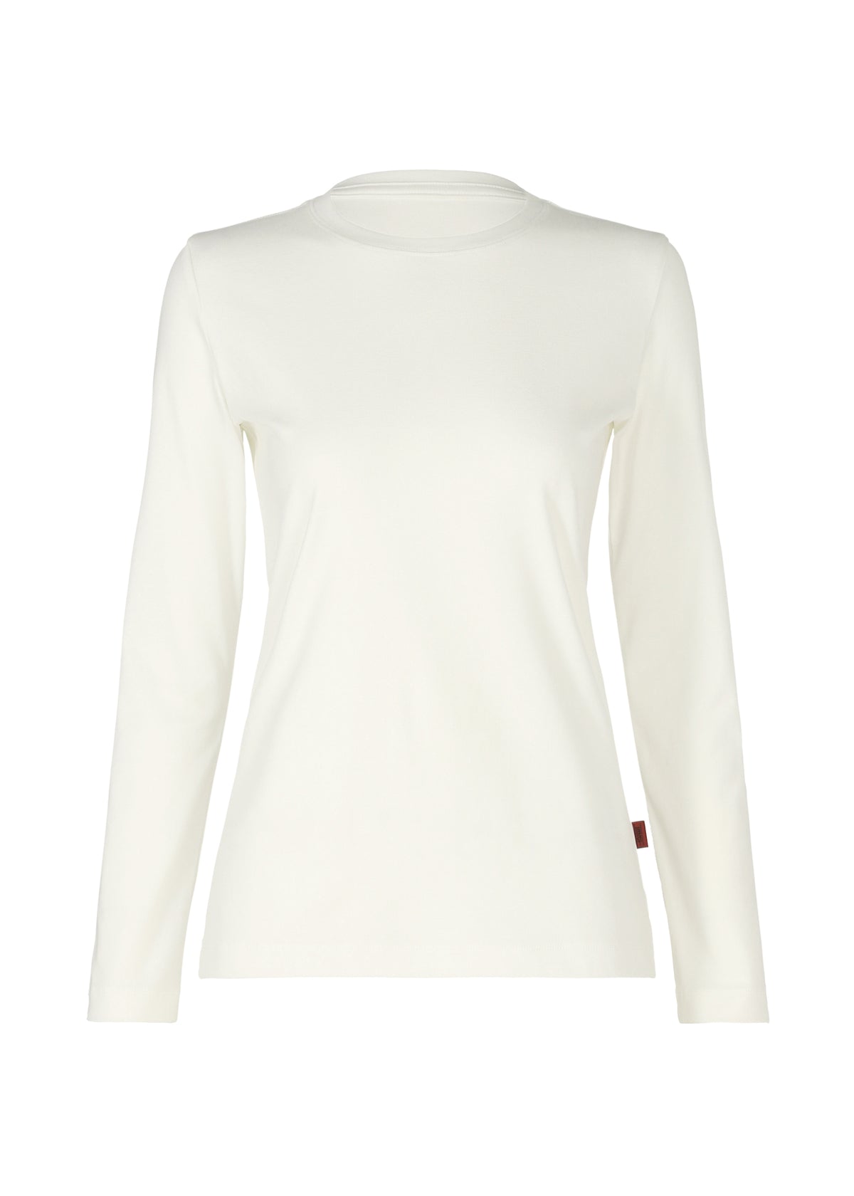 CP JERSEY、ウィメンズ_トップス_トップ、ホワイト