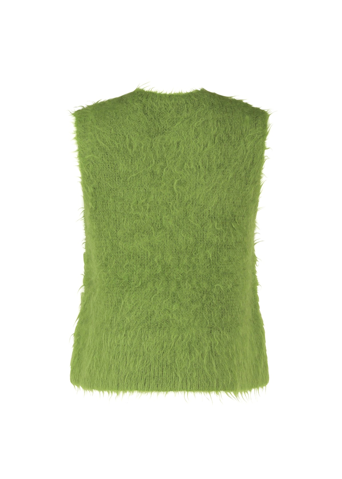 MOHAIR FUR SHAGGY、ウィメンズ_トップス_トップ、ディテール画像1