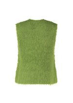 MOHAIR FUR SHAGGY、ウィメンズ_トップス_トップ、ディテール画像1