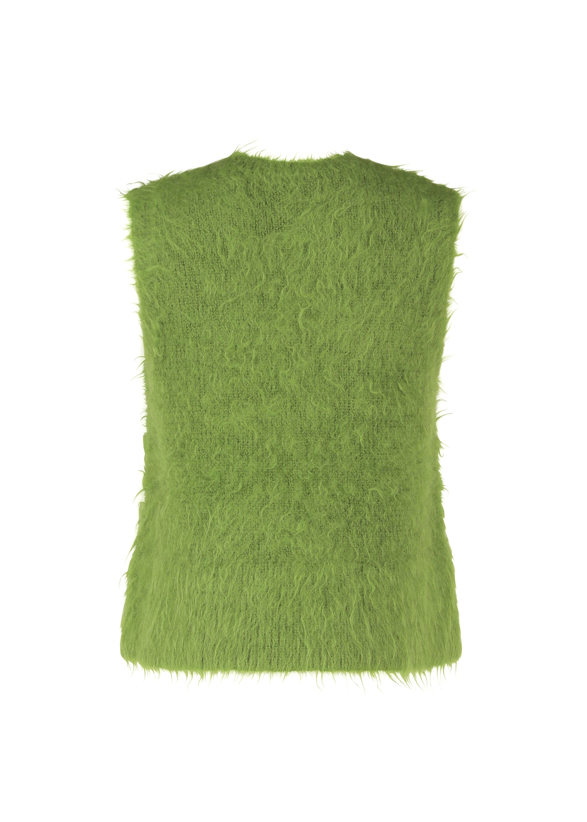 MOHAIR FUR SHAGGY、ウィメンズ_トップス_トップ、ディテール画像1