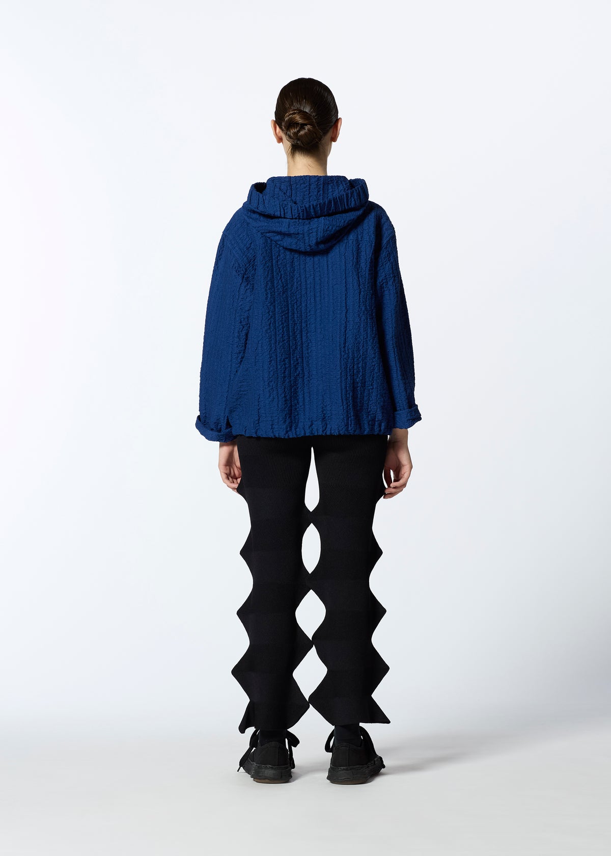 2001 FROM、ウィメンズ_パンツ、着用画像3
