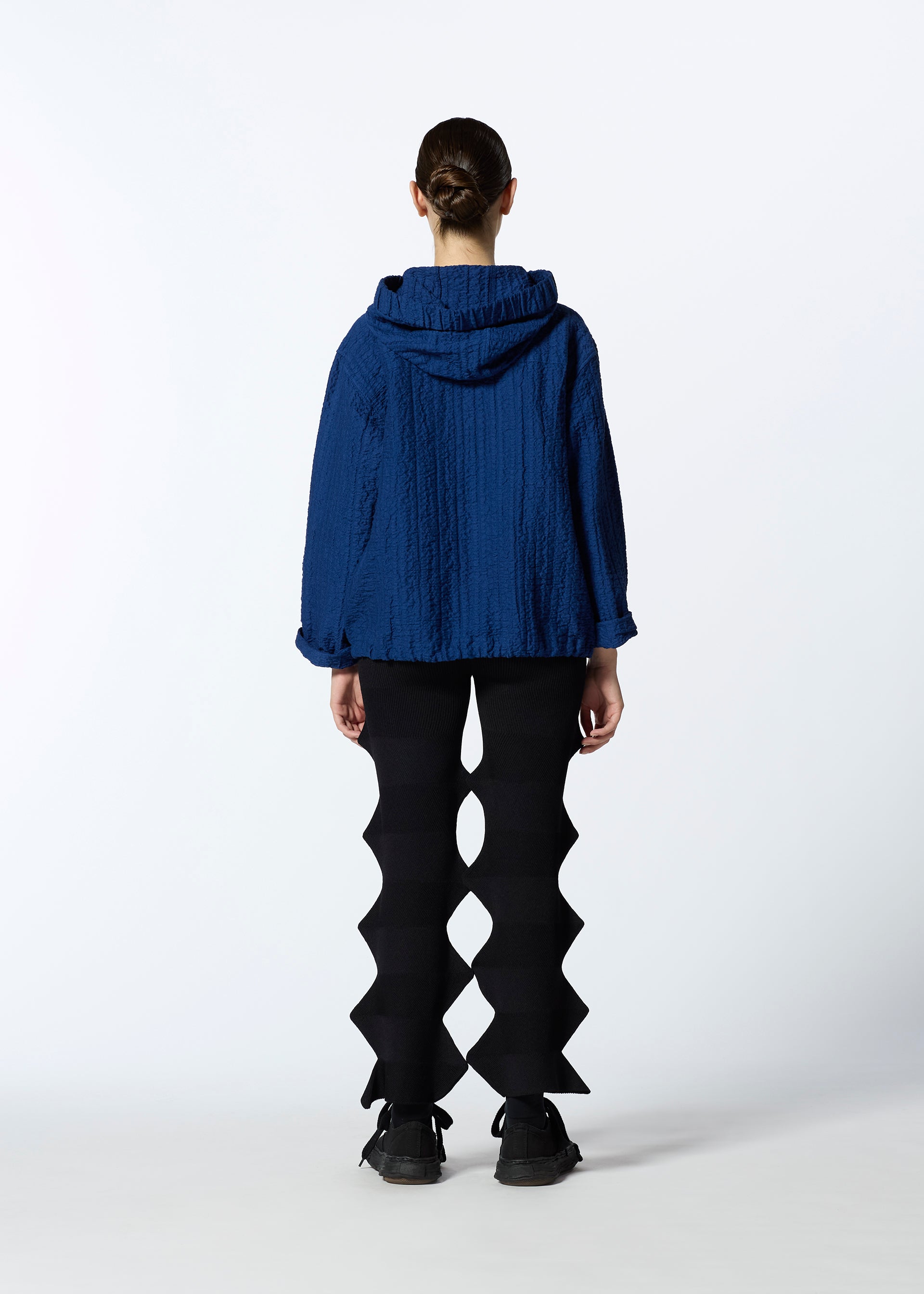 2001 FROM、ウィメンズ_パンツ、着用画像3