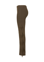 2001 FROM、ウィメンズ_パンツ、ディテール画像2
