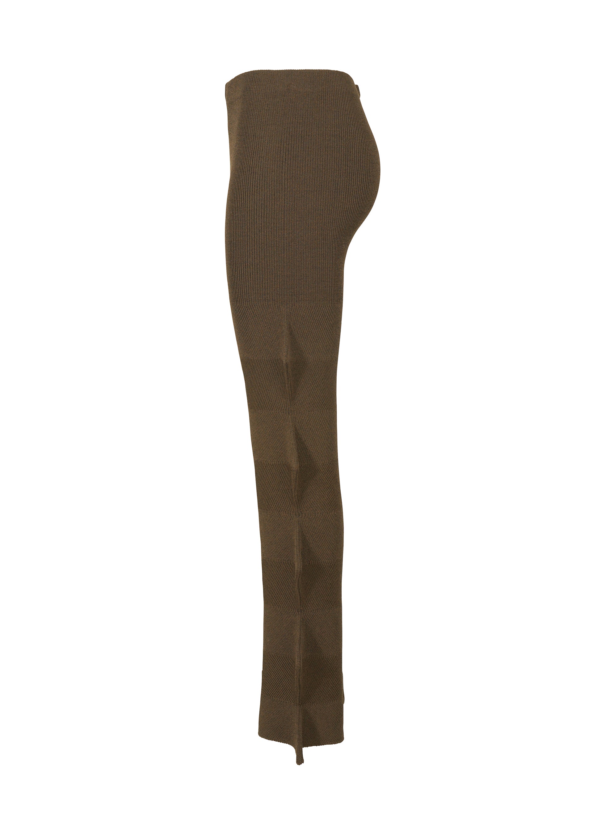 2001 FROM、ウィメンズ_パンツ、ディテール画像2