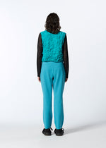 3D△ KNIT、ウィメンズ_パンツ、着用画像3