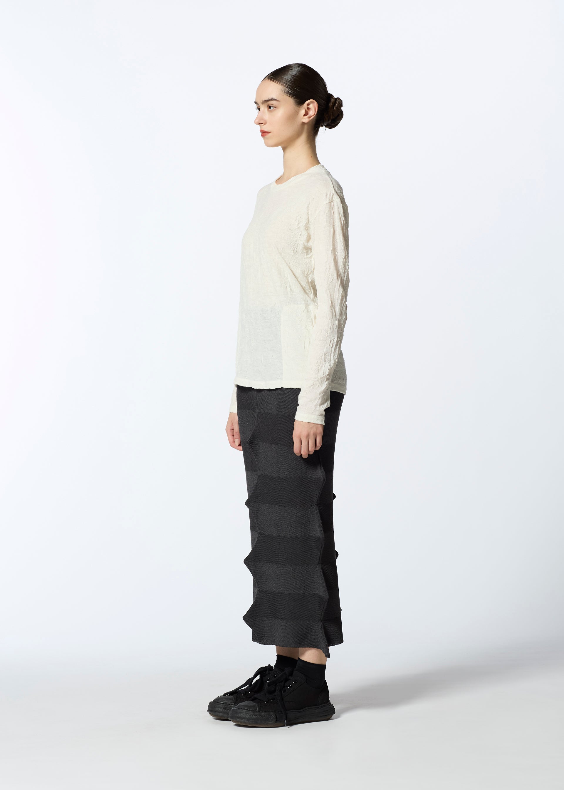 2001 FROM、ウィメンズ_スカート、着用画像2