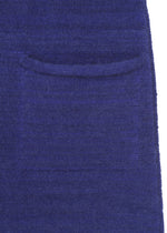 POCKET KNIT、ウィメンズ_スカート、ディテール画像2