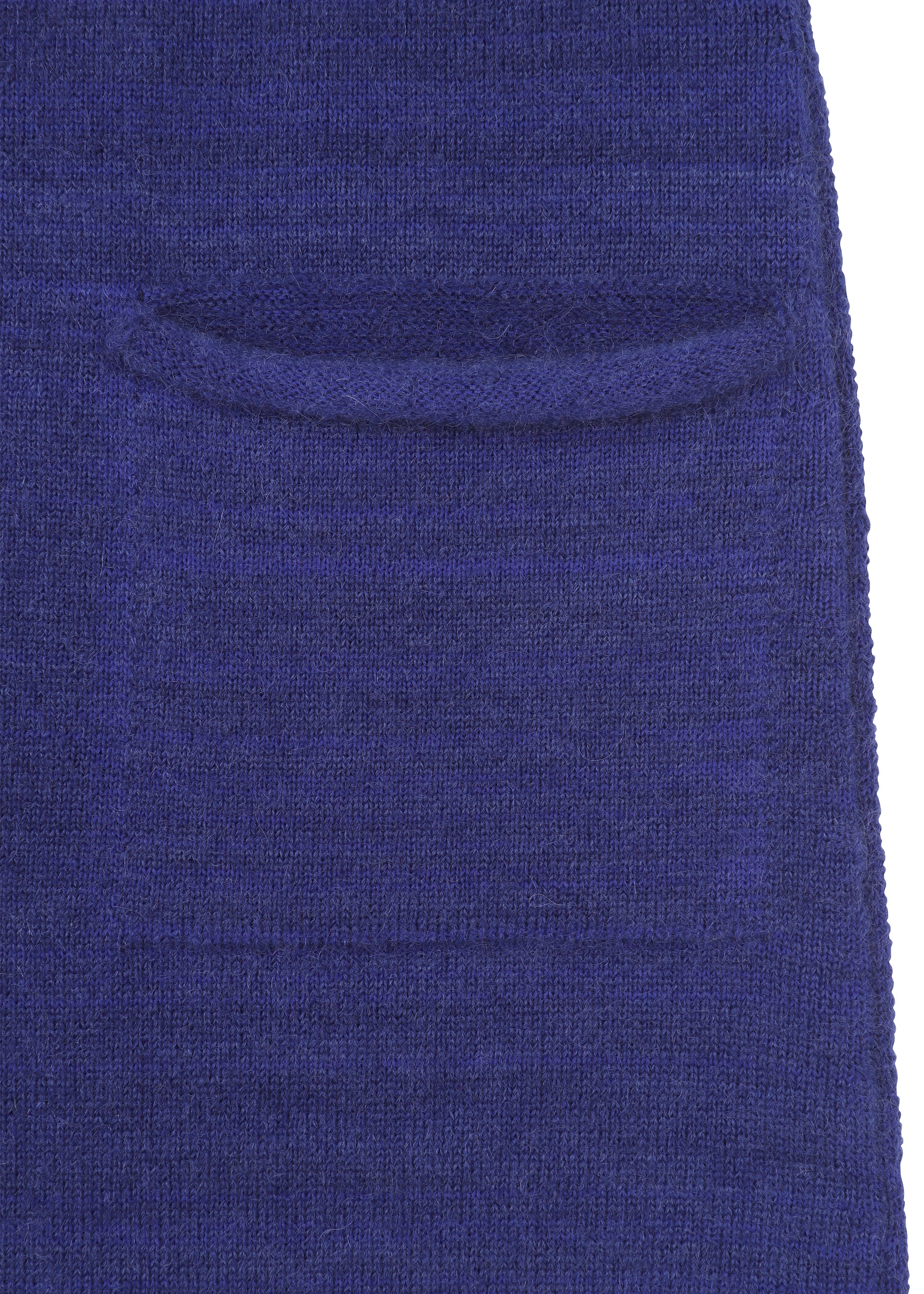 POCKET KNIT、ウィメンズ_スカート、ディテール画像2