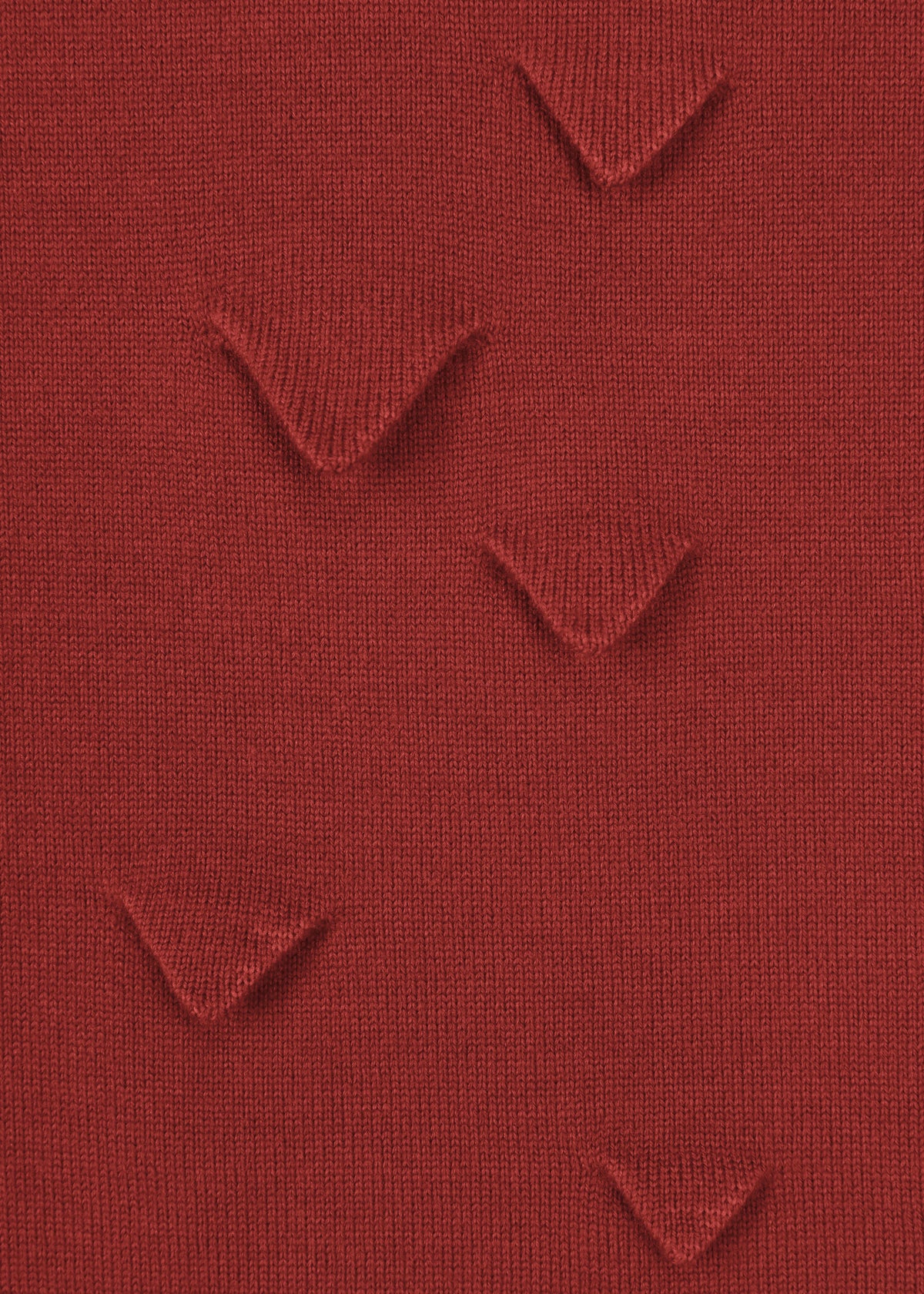 3D△ KNIT、ウィメンズ_ワンピース、ディテール画像3