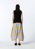 ZIG KNIT、ウィメンズ_トップス_トップ、着用画像3