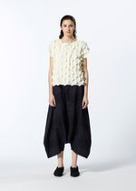 ZIG KNIT、ウィメンズ_トップス_トップ、着用画像1