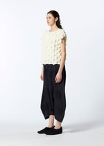 ZIG KNIT、ウィメンズ_トップス_トップ、着用画像2