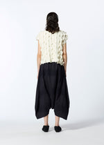 ZIG KNIT、ウィメンズ_トップス_トップ、着用画像3