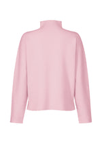 WOOL SEAMLESS、ウィメンズ_トップス_トップ、ディテール画像1