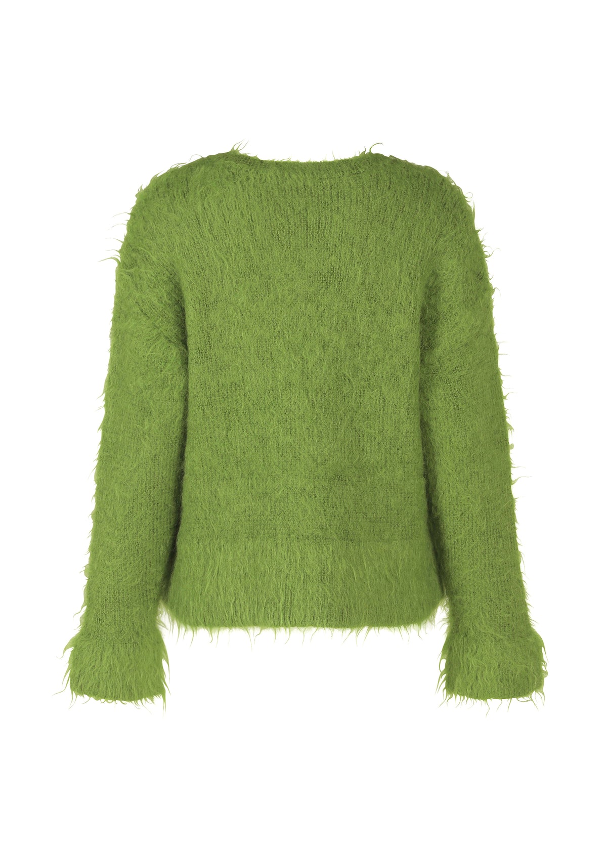 MOHAIR FUR SHAGGY、ウィメンズ_トップス_トップ、ディテール画像1