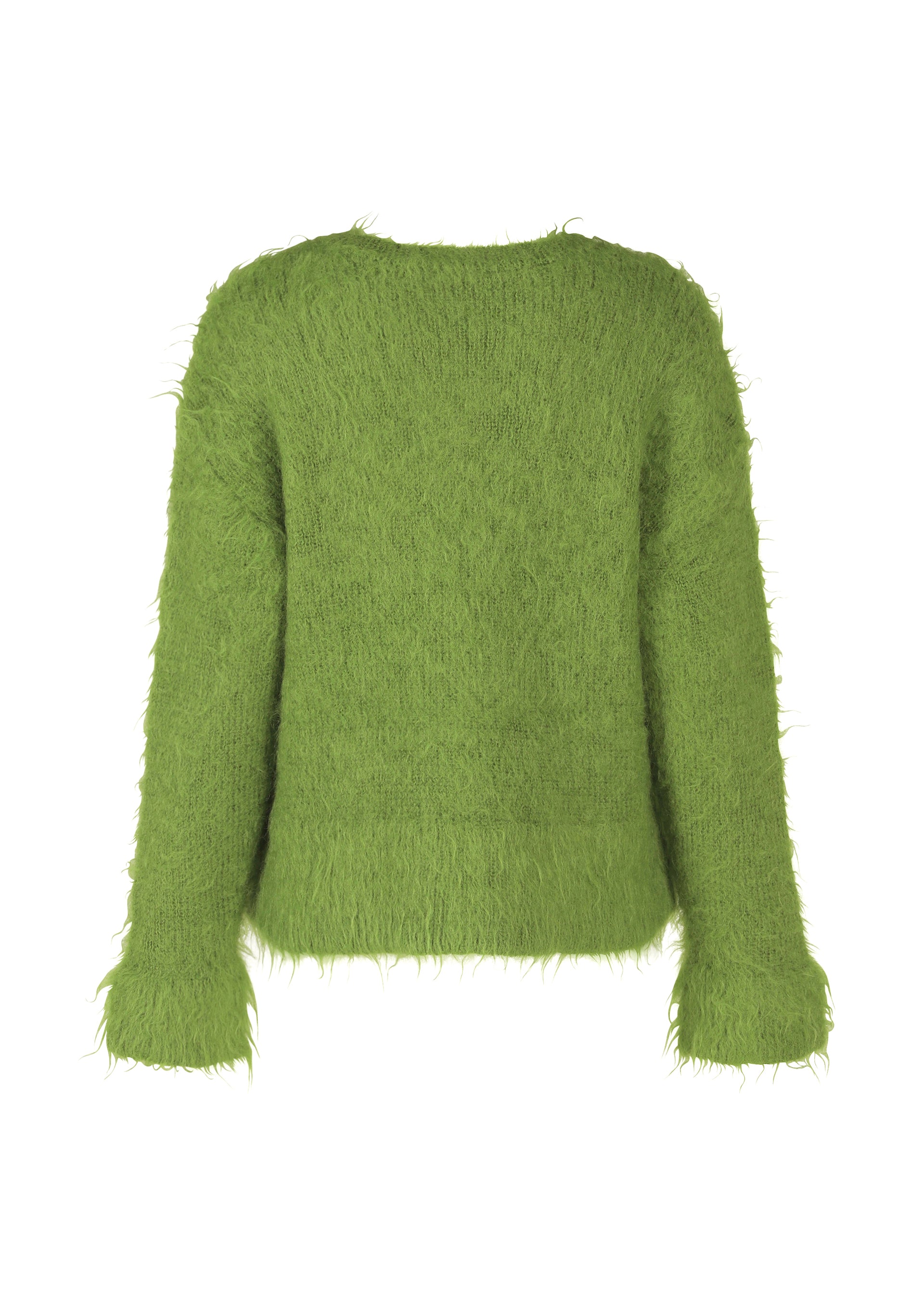 MOHAIR FUR SHAGGY、ウィメンズ_トップス_トップ、ディテール画像1