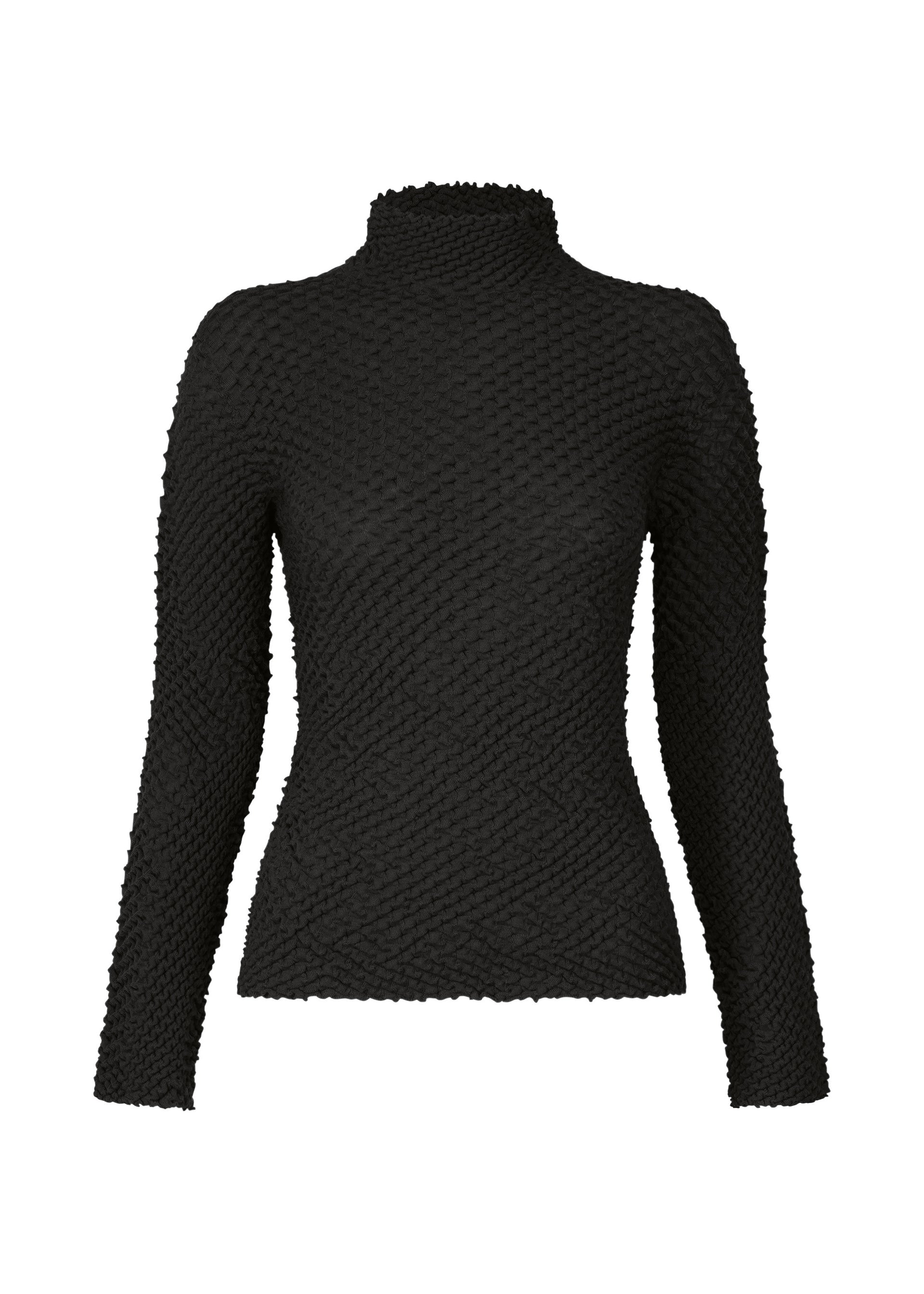 ウィメンズ／トップス／トップ – isseymiyake.com