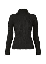 HIGH TWIST WOOL COTTON