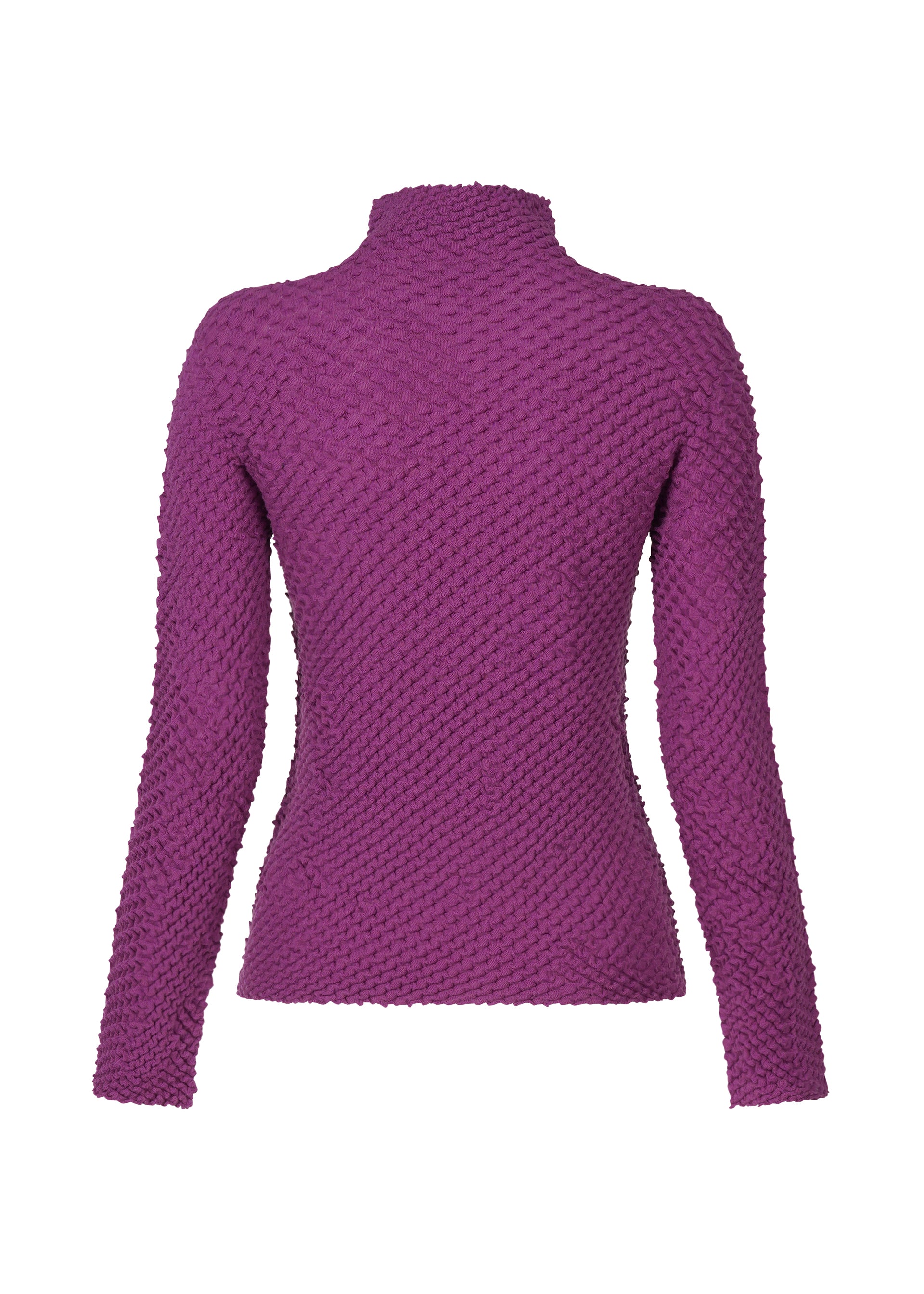 HIGH TWIST WOOL COTTON – isseymiyake.com