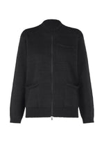 POCKET KNIT