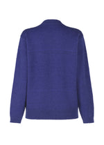 POCKET KNIT、ウィメンズ_ジャケット&コート_ジャケット＆ブルゾン、ディテール画像1