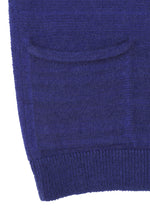 POCKET KNIT、ウィメンズ_ジャケット&コート_ジャケット＆ブルゾン、ディテール画像2
