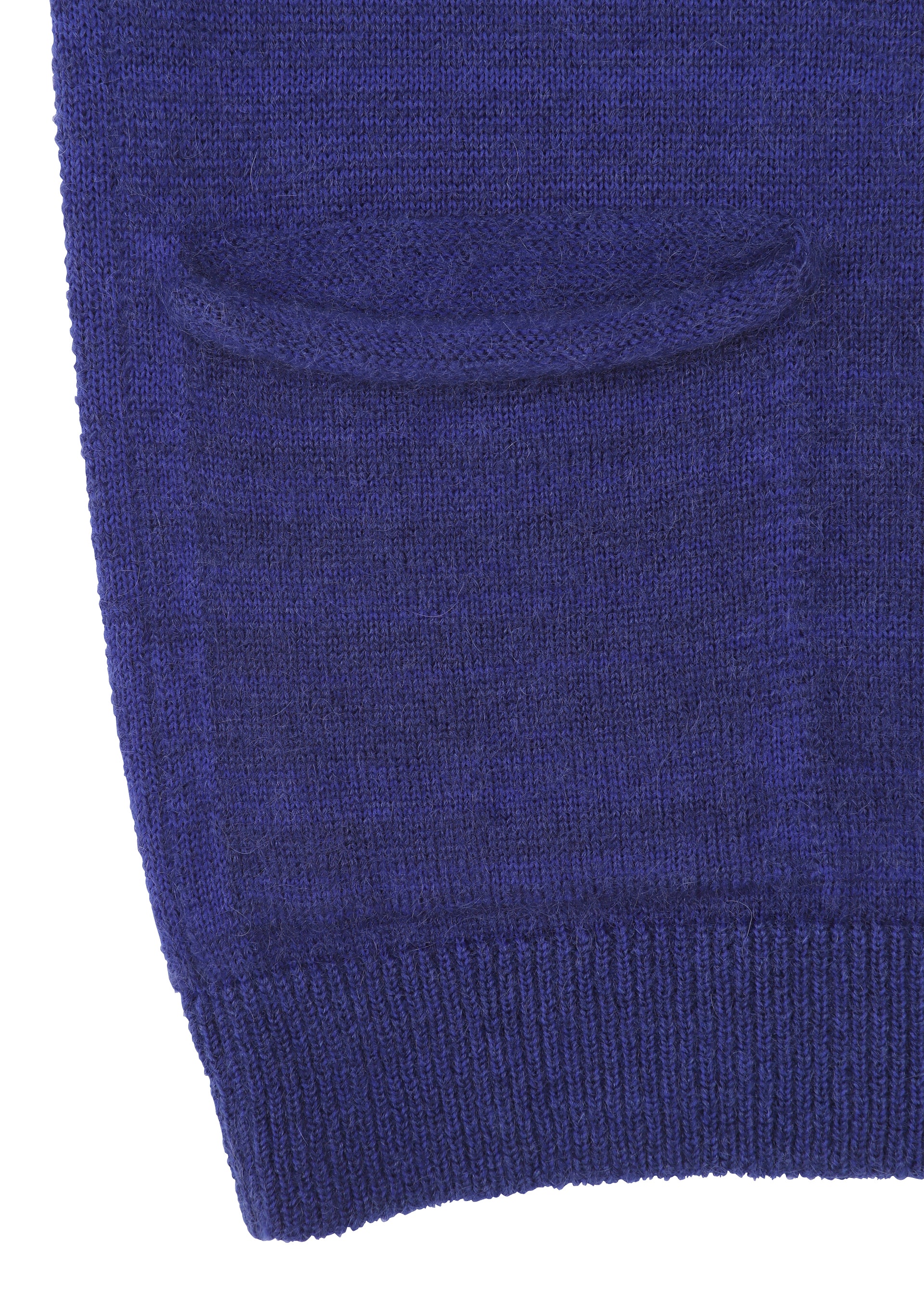 POCKET KNIT、ウィメンズ_ジャケット&コート_ジャケット＆ブルゾン、ディテール画像2