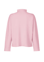 WOOL SEAMLESS、ウィメンズ_トップス_カーディガン、ディテール画像1