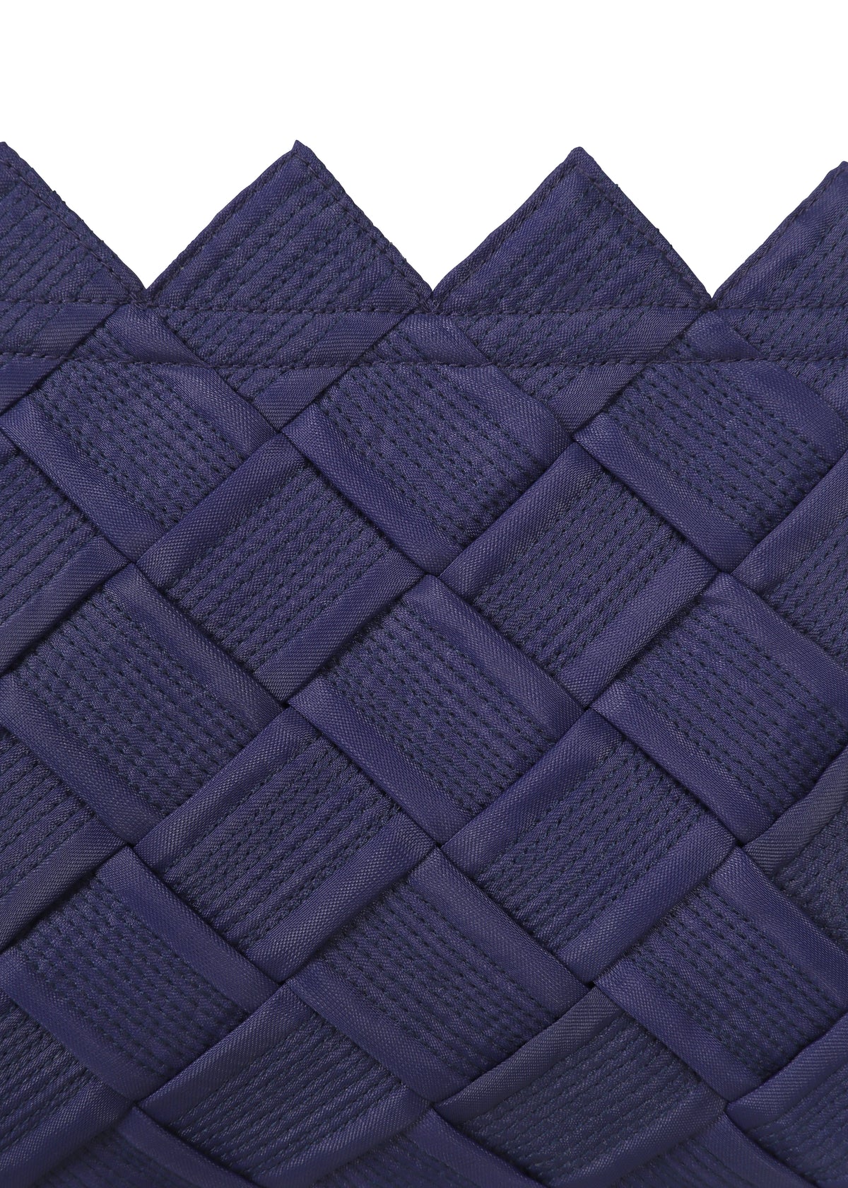 WOVEN TAPE BAG、バッグ&財布_ショルダーバッグ、ディテール画像4