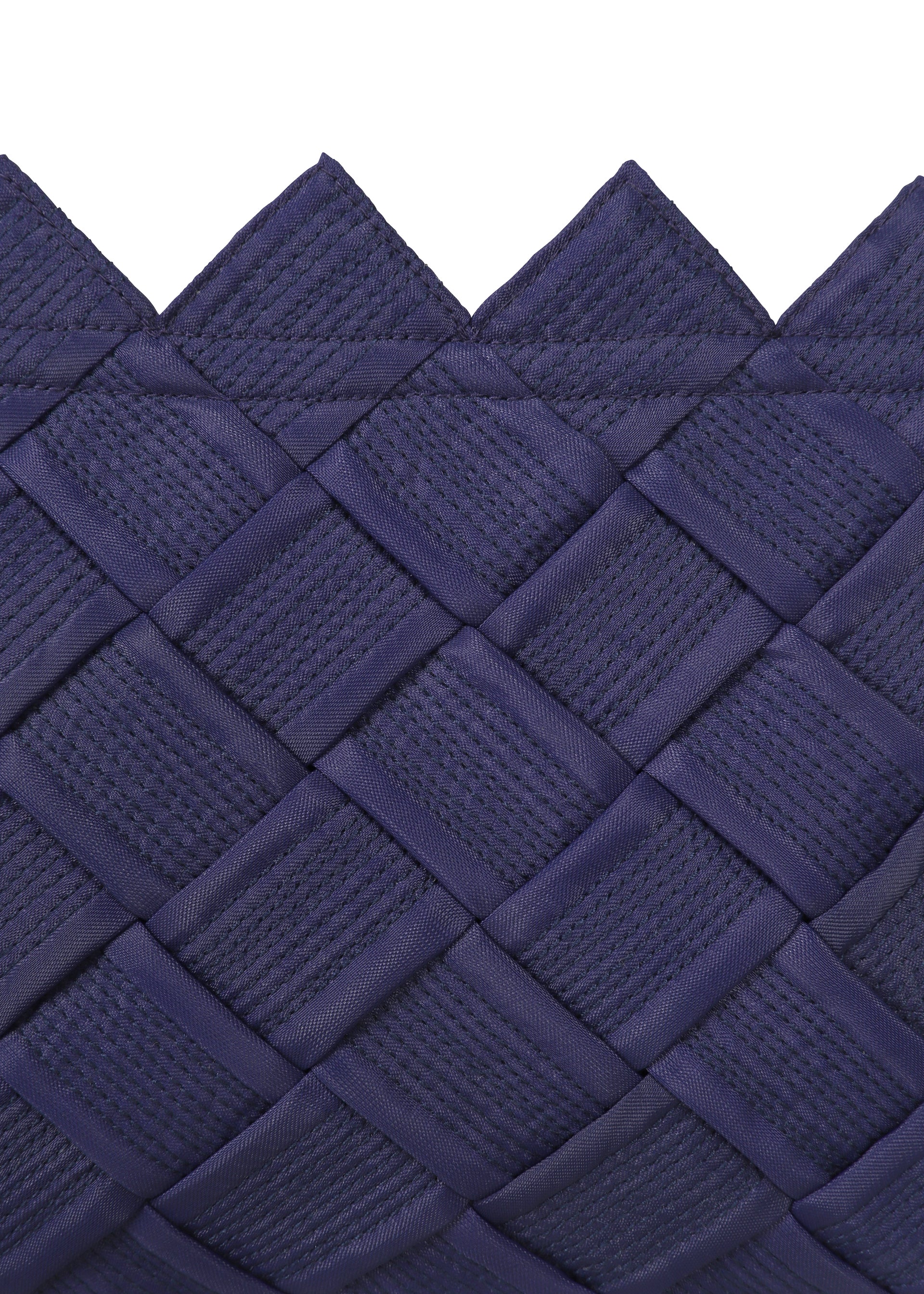 WOVEN TAPE BAG、バッグ&財布_ショルダーバッグ、ディテール画像4