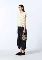 PIED DE POULE BRAID、バッグ&財布_ショルダーバッグ、着用画像1