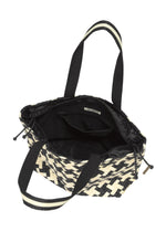 PIED DE POULE BRAID、バッグ&財布_トートバッグ、ディテール画像3
