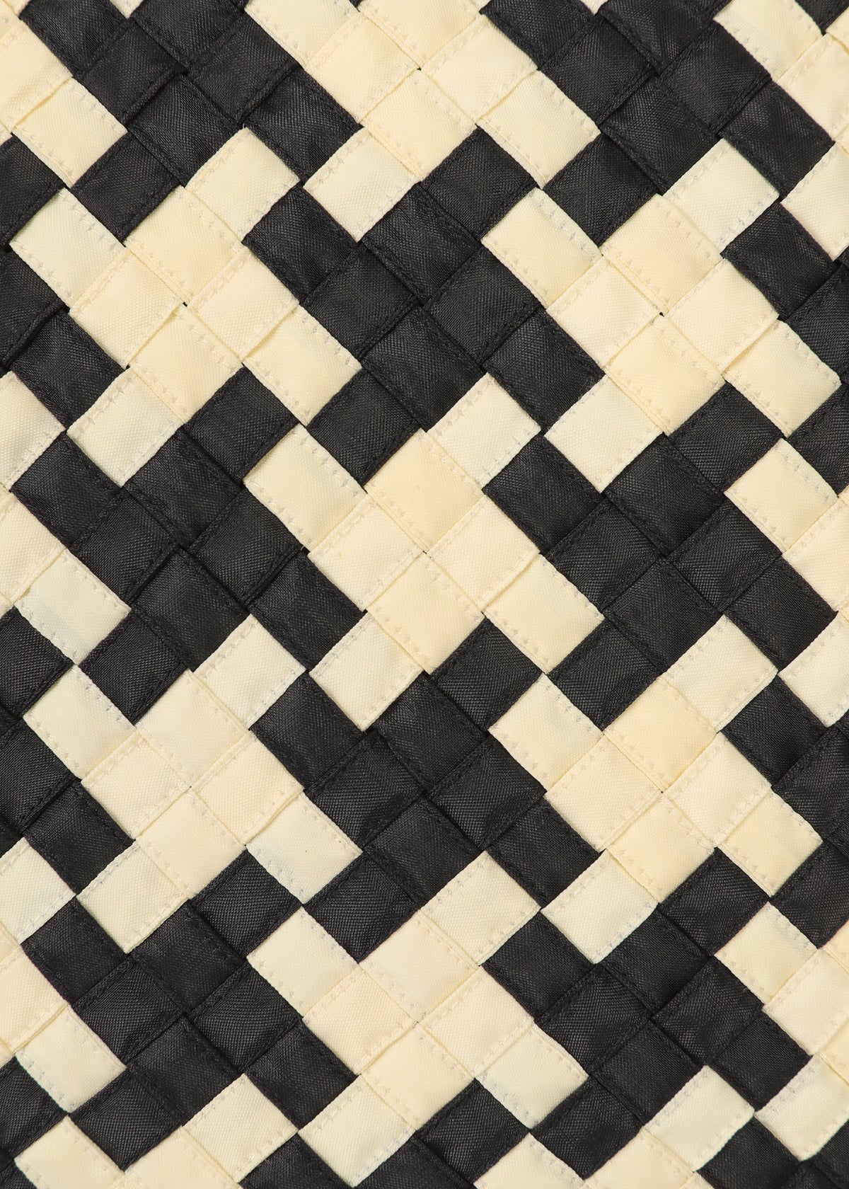 PIED DE POULE BRAID、バッグ&財布_トートバッグ、ディテール画像4