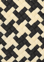 PIED DE POULE BRAID、バッグ&財布_トートバッグ、ディテール画像4