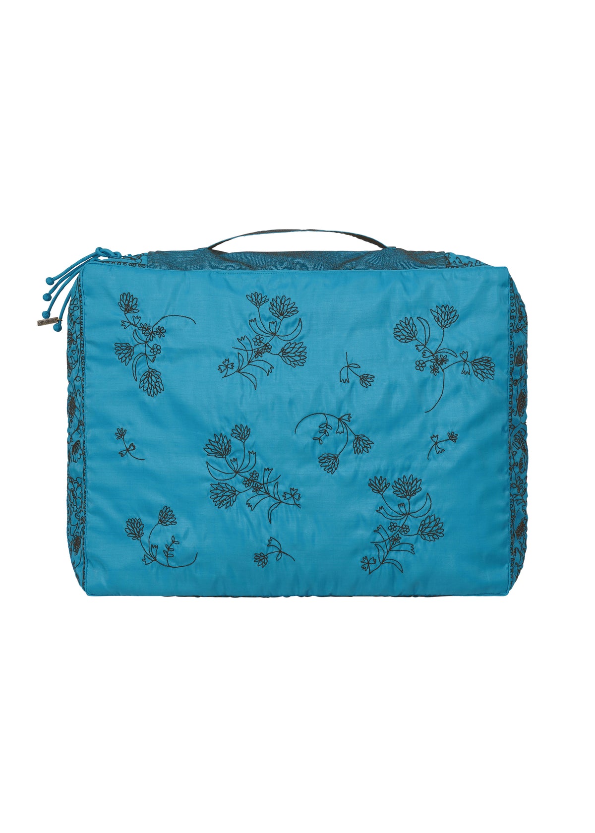 BHILL TRAVEL CASE、バッグ&財布_ポーチ&クラッチバッグ、ブルー