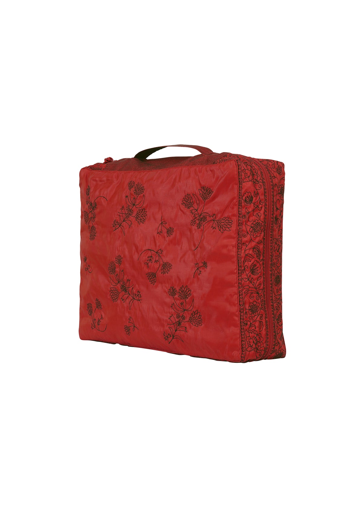 BHILL TRAVEL CASE、バッグ&財布_ポーチ&クラッチバッグ、ディテール画像2