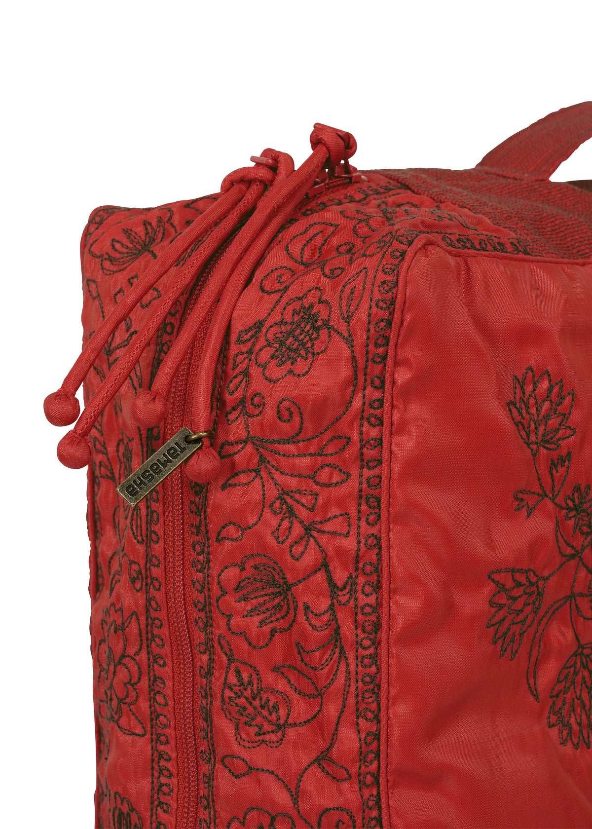 BHILL TRAVEL CASE、バッグ&財布_ポーチ&クラッチバッグ、ディテール画像3