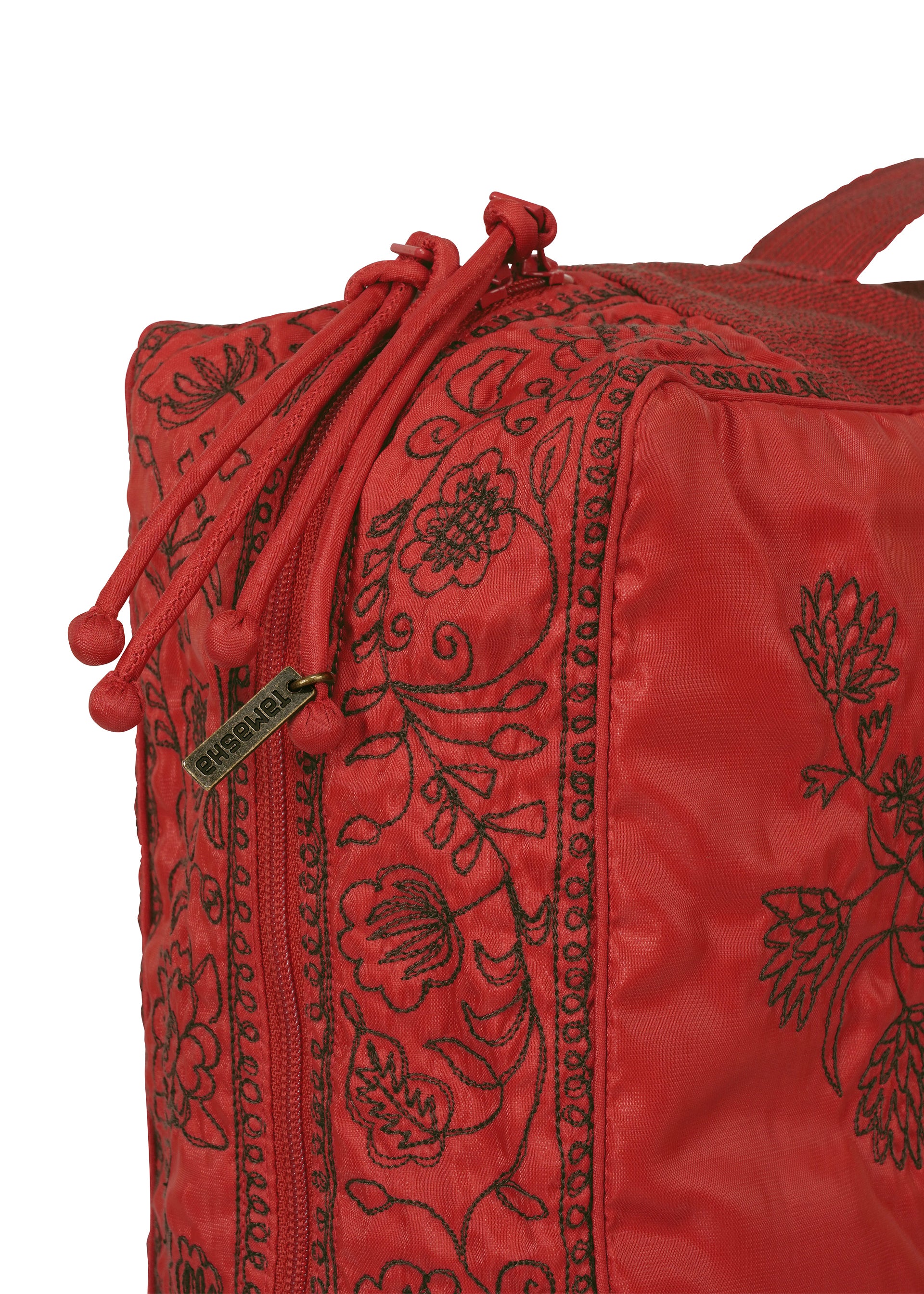 BHILL TRAVEL CASE、バッグ&財布_ポーチ&クラッチバッグ、ディテール画像3