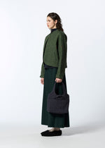 TWO WAY TOTE、バッグ&財布_トートバッグ、着用画像1