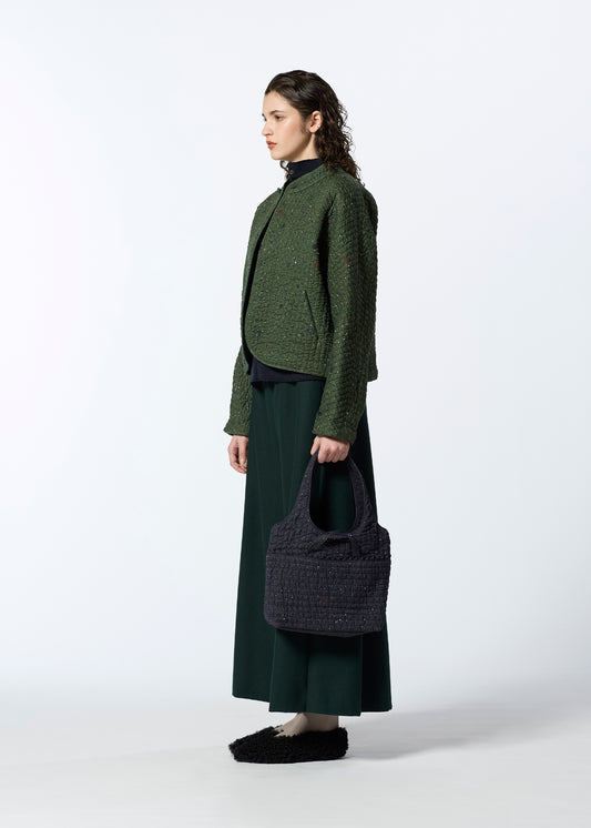 TWO WAY TOTE、バッグ&財布_トートバッグ、着用画像1