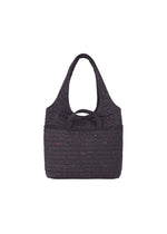 TWO WAY TOTE